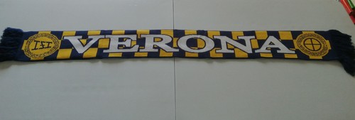 Sciarpa ultras hellas verona - sciarpa,