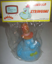 Jumbolo Stringimi Fumetti in TV Il Giocattolo G De Maria Gomma SPESE GRATIS