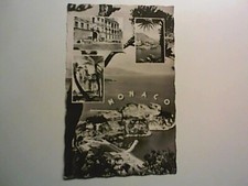 STADIO STADIUM ESTADIO ESTADI FUTBOL CLUB PRINCIPATO DE MONACO MONTECARLO VEDUTE