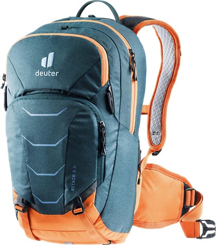 Deuter zaino attack jr - zaino,