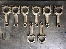 BMW E9 2800 - 3000 CSI anni 70