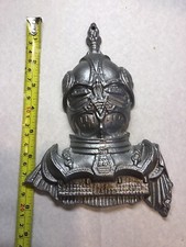 VINTAGE soldato samurai