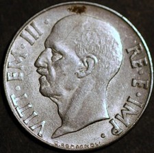 Italia 20 Centesimi 1941