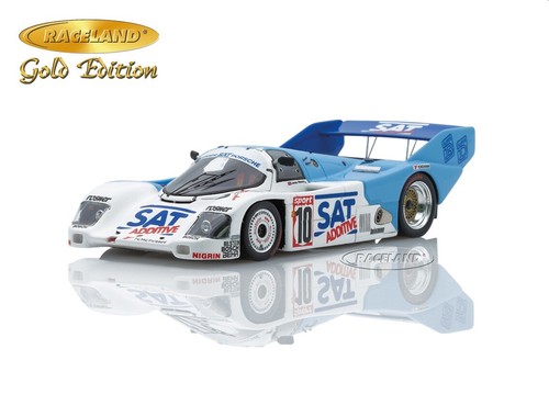 Porsche 962c kremer sat - kremer,