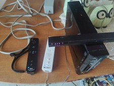 Nintendo wii 2009 - wii, game