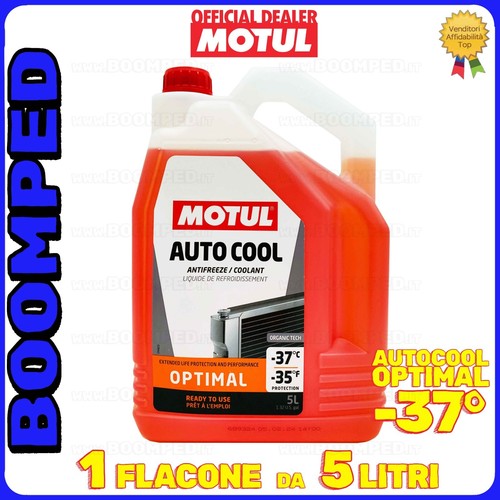 Motul auto cool optimal - auto,