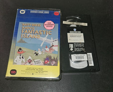 Daffy Duck's Movie : Fantastic