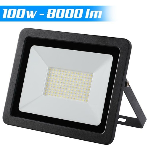 Faro led 100w luce - faro,