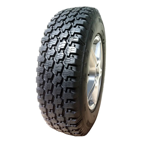 Gomme estive riga - estive, r16