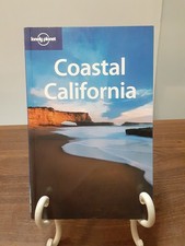 COASTAL CALIFORNIA [ EDT LONELY PLANET 2004 ]