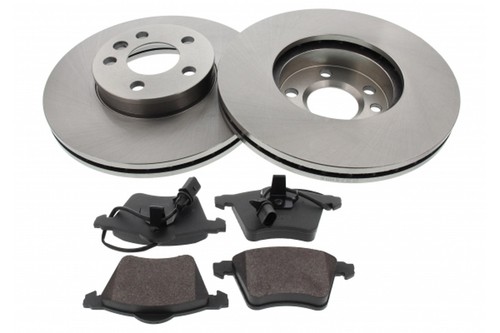 Kit freni mapco freno disco - kit,