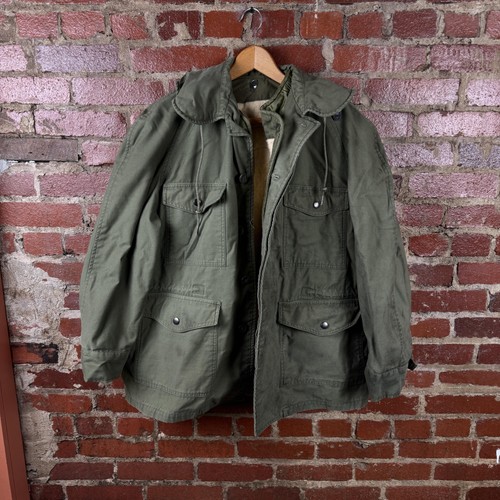 Cappotto campo vintage - campo,