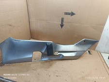 CARENA DESTRA SUZUKI BURGMAN