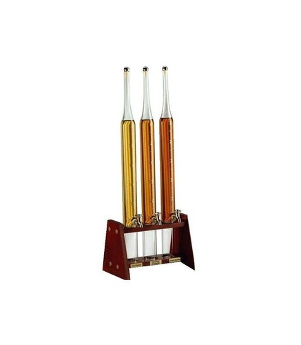 Grappa tris elite - tris, barrique