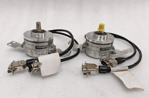 Lotto encoder rotativi - di,