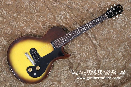 Gibson 1959 melody maker - melody, "