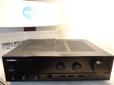 Pioneer A-445 Amplificatore