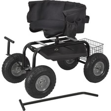 Strongway Deluxe Sedile da