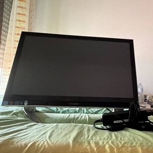Samsung monitor all - monitor, one