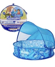 Swimways elite pop - elite, piscina