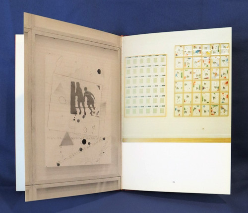 Alighiero boetti oeuvre - boetti,,