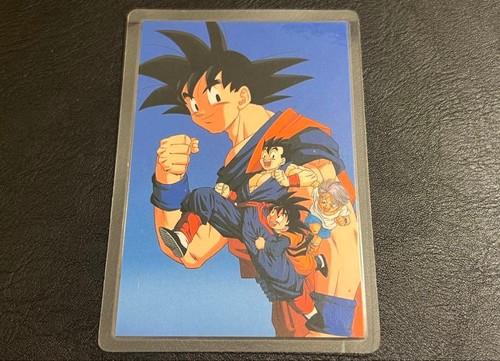 Amada dragon ball - amada,
