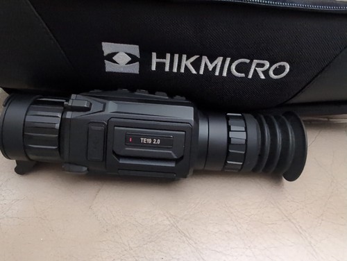 Hikmicro thunder 2 0 - hikmicro, 2.0