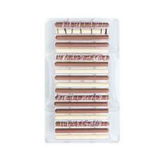 Stampo cioccolatini sigaro - 18,