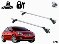 BARRE PORTATUTTO PORTAPACCHI