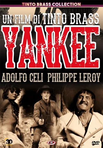 Yankee - , (1966)