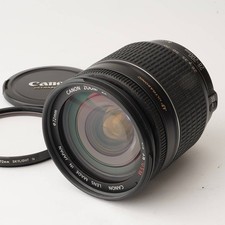 Obiettivo Canon Zoom EF