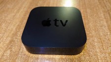 Apple tv decoder model A1378