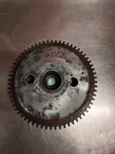 VOLANO APRILIA ROTAX 123 E ROTAX 127 FLYWHEEL ROTAX 123 AND ROTAX 127 