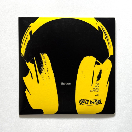 Listen the new music - listen:,