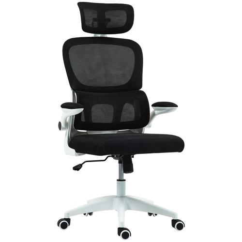 Homcom sedia ufficio - homcom,