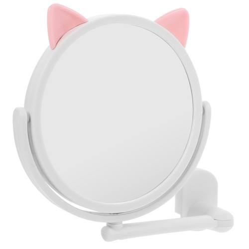 Specchio trucco parete - specchio, da