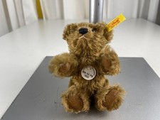 Steiff animale peluche da