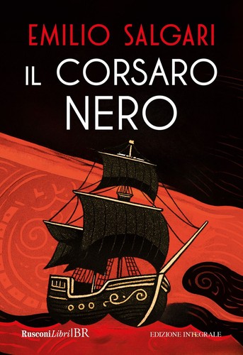 Libro salgari emilio - -,