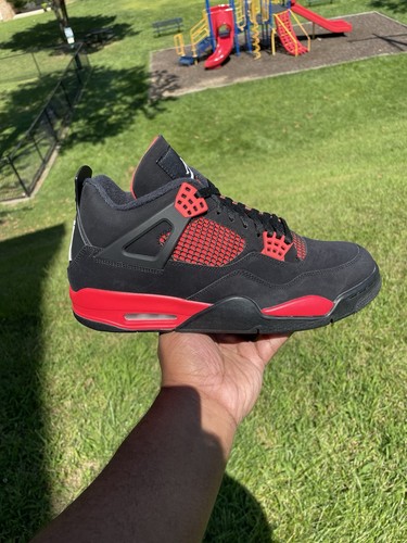 Taglia jordan 4 retro - -,