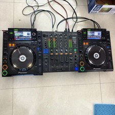 🔥1PZ Pioneer cdj2000+djm800