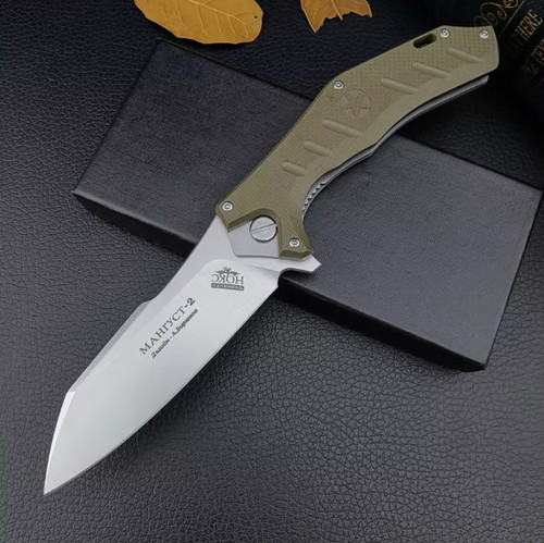 Coltello tattico russo - tattico,
