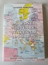 LA POSTA MILITARE ITALIANA