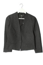 MANGO Giacca di lana Donna