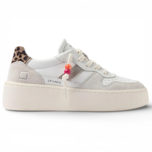 Date sneakers para alta - , donna