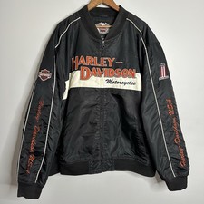 Giacca Bomber HARLEY DAVIDSON