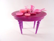 Vintage Barbie accessori villa