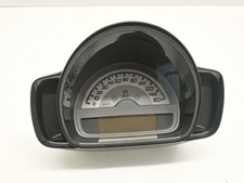 Strumentazione contachilometri