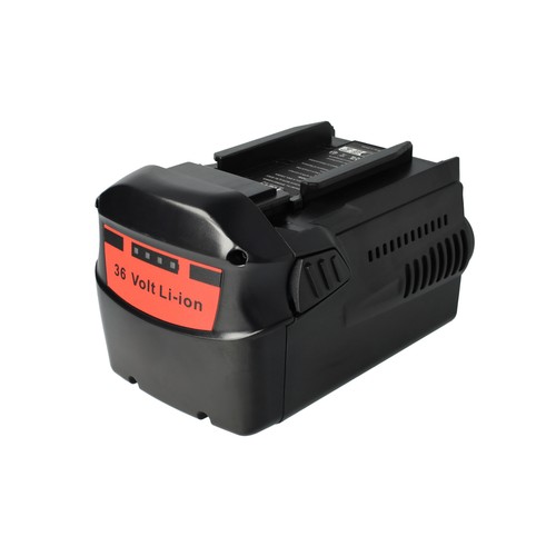 Batteria per hilti te6 a36 - per,