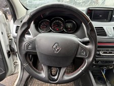 Volante Renault Megane III