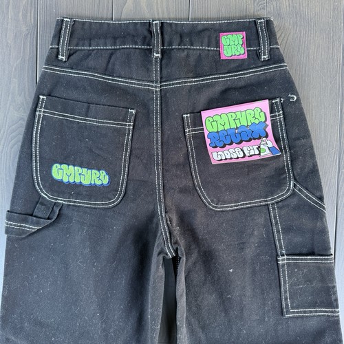 Jeans skate nuovi empyre - skate,
